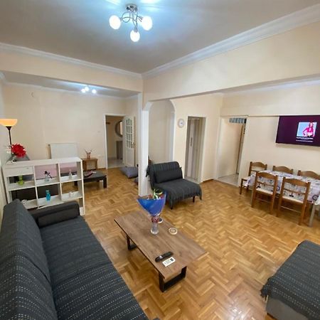 Beautiful Apartment In The Center Of Thessalonique Extérieur photo