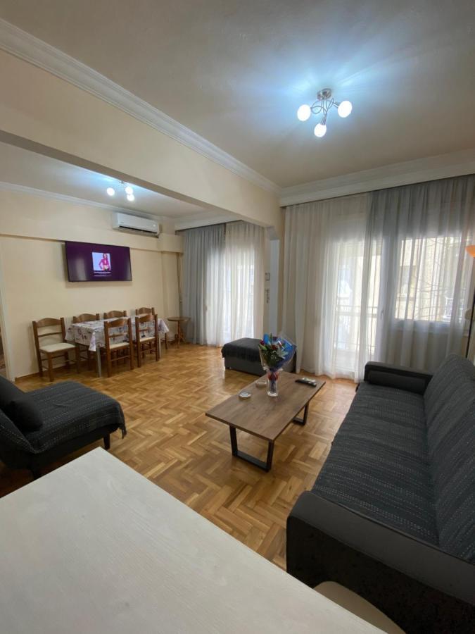 Beautiful Apartment In The Center Of Thessalonique Extérieur photo