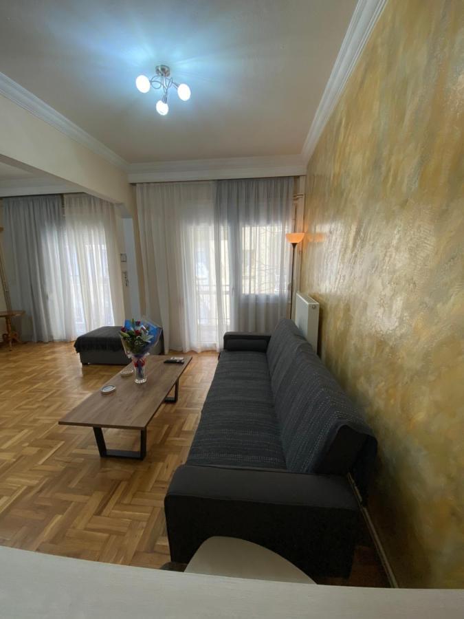 Beautiful Apartment In The Center Of Thessalonique Extérieur photo