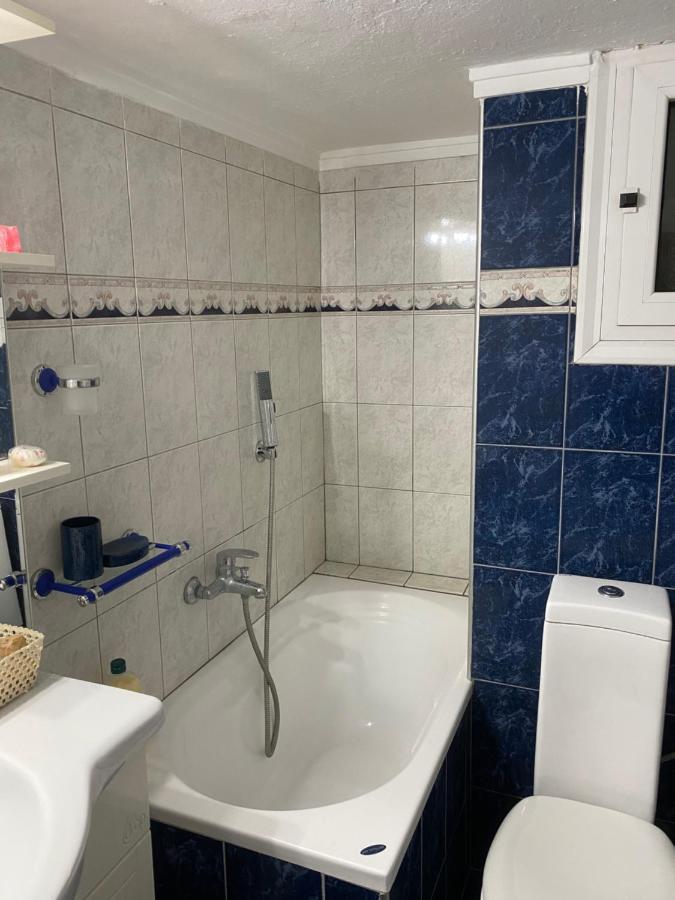 Beautiful Apartment In The Center Of Thessalonique Extérieur photo