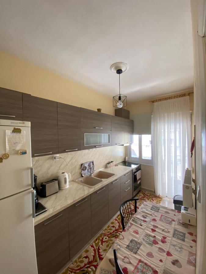 Beautiful Apartment In The Center Of Thessalonique Extérieur photo