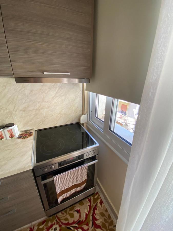 Beautiful Apartment In The Center Of Thessalonique Extérieur photo